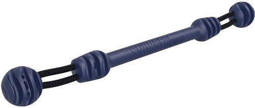 Snubber TWIST - Navy Blue - Individual