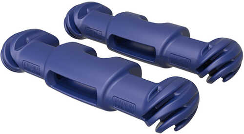 Snubber FENDER - Navy Blue - Pair