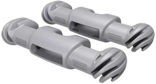 Snubber FENDER - Grey - Pair