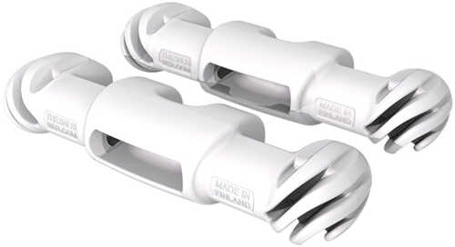 Snubber FENDER - White - Pair