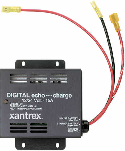 Xantrex Heart Echo Charge Charging Panel