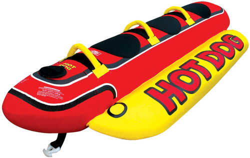 AIRHEAD Hot Dog