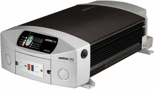 Xantrex XM1800 Pro Series Inverter