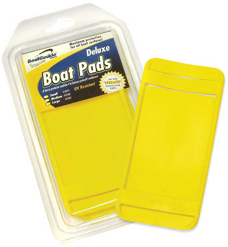 BoatBuckle Protective Pads - Small 2" Pair
