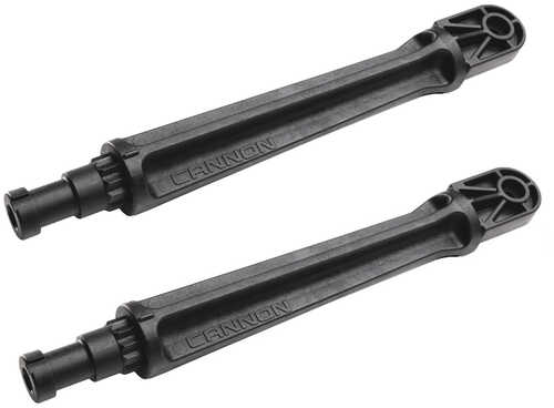 Cannon Extension Post f/Cannon Rod Holder - 2-Pack