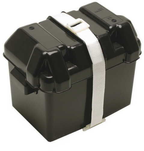 BoatBuckle Battery Box Tie-Down