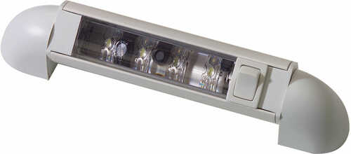 Innovative Lighting Adjustable Bunk Wht LED Case