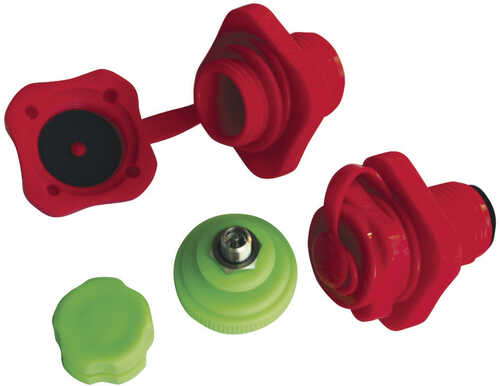 AIRHEAD Multi-Valve