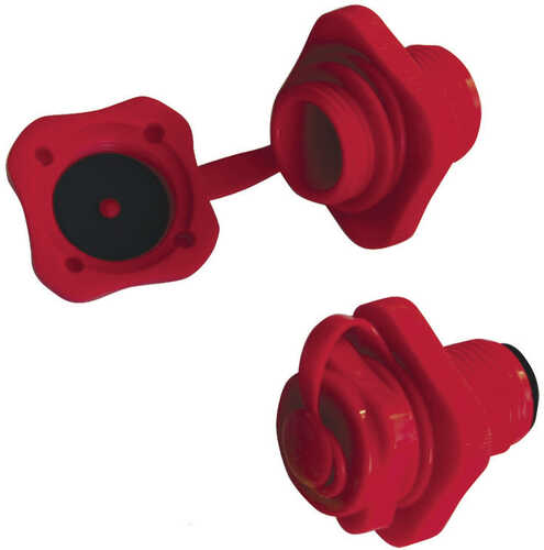 AIRHEAD Boston Valve 2 Pack