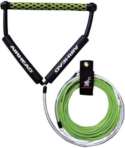 AIRHEAD Spectra Thermal Wakeboard Rope - 70'