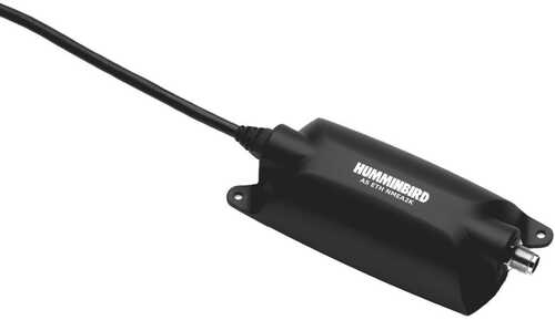 Humminbird AS-ETH-NMEA2K NMEA2000 Black Box w/Ethernet