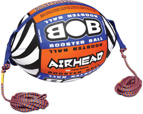 AIRHEAD BOB Booster Ball