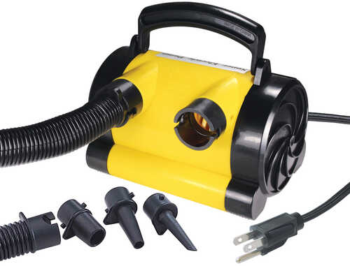 AIRHEAD Air Pump - 120V