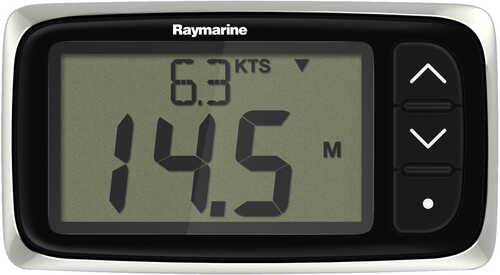Raymarine i40 Bidata Display System