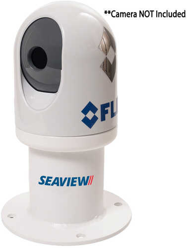 Seaview PM5-FMD-8 Camera Mount f/FLIR MD Series & Raymarine T200