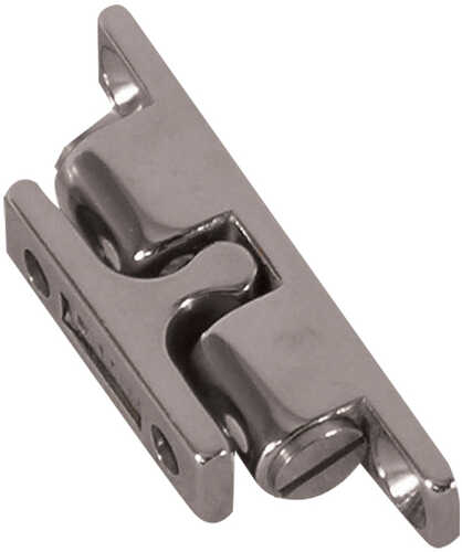 Whitecap Stud Catch - 316 Stainless Steel - 2-3/4" x 1/2"