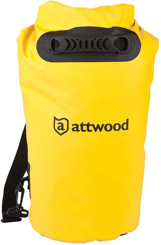 Attwood 20 Liter Dry Bag