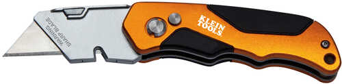 Klein Tools Folding Utility Knife