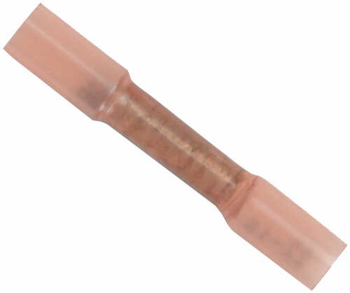 Ancor 22-18 Heatshrink Butt Connectors - 25-Pack