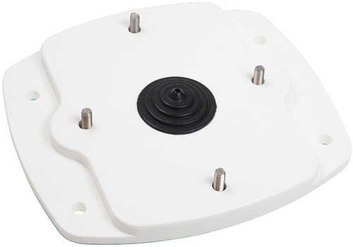 Seaview Direct Mount Adapter Plate f/Simrad HALO&trade; Open Array Radar