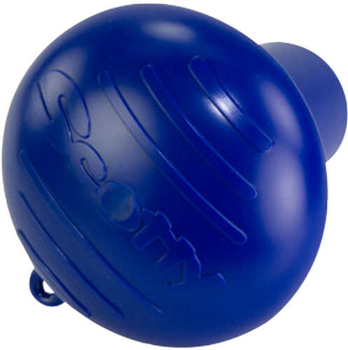 Scotty Hammer Head Rod Butt Cushion - Blue