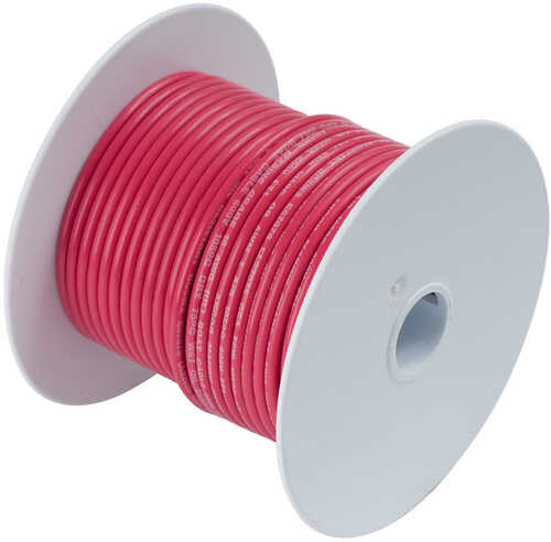 Ancor 14 AWG Tinned Copper Wire - 500'