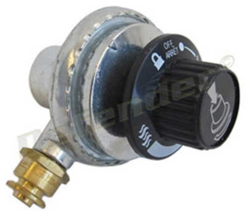 Kuuma Gas Grill Regulator