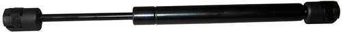 Whitecap 7-1/2" Gas Spring - 20lb - Black Nitrate