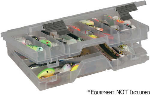 Plano Guide Series Two-Tiered StowAway; - Sized for 3700