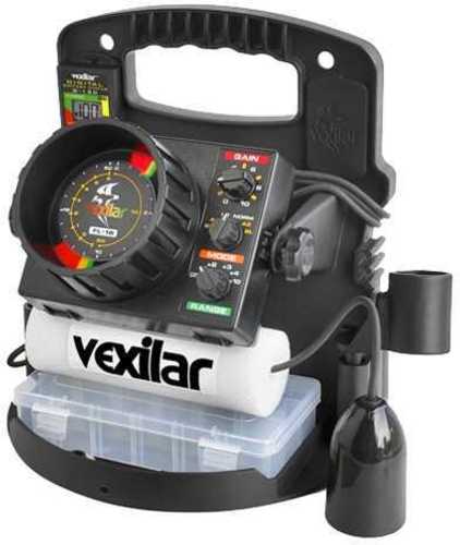 Vexilar FL-18 ProPack II w/12º Ice Ducer