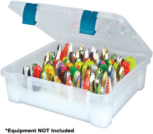 Plano ProLatch; Spoon Box XXL - Clear