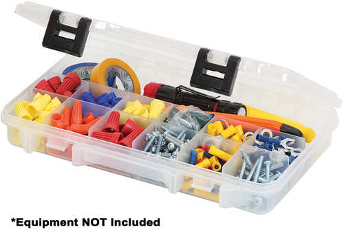 Plano ProLatch; Thirteen-Compartment Stowaway; 3600 - Clear