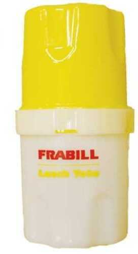 Frabill Leech Tote - 1 Quart