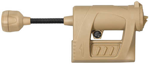 Princeton Tec Charge Pro - 55 Lumens - Tan