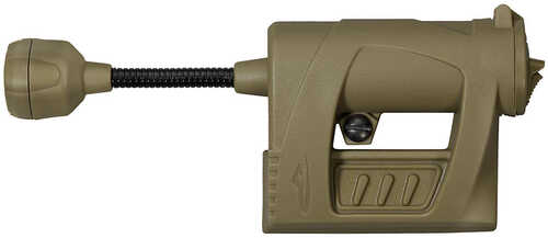 Princeton Tec Charge Pro - 55 Lumens - Olive Drab