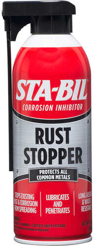 STA-BIL Rust Stopper - 12oz *Case of 6*
