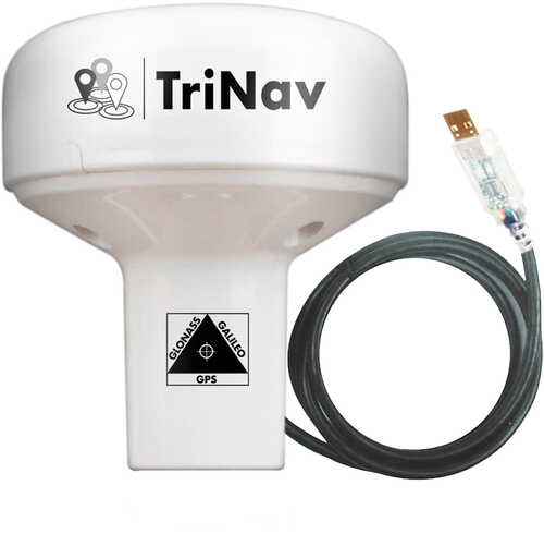 Digital Yacht GPS160 TriNav Sensor w/USB Output