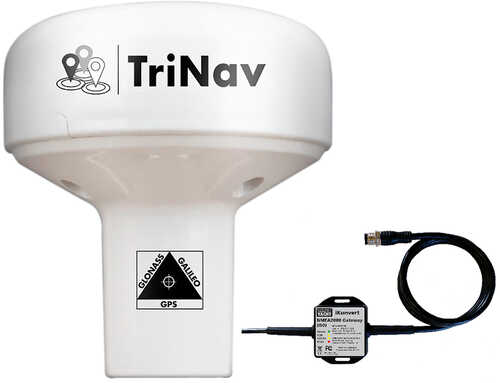 Digital Yacht GPS160 iKonvert NMEA 2000 Interface Bundle