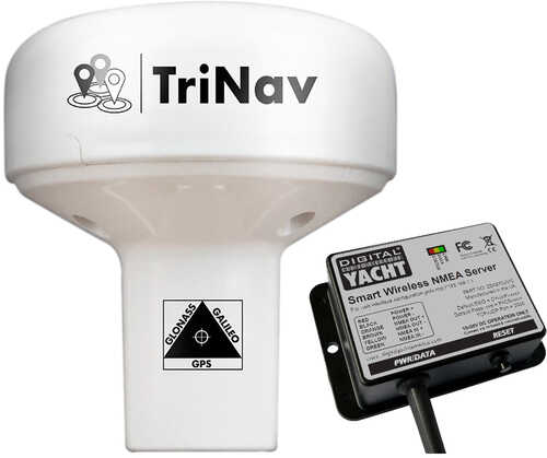 Digital Yacht GPS160 w/WLN10SM NMEA