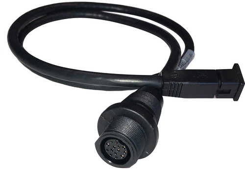 Minn Kota MKR-MI-1 Adapter Cable f/Helix 8,9,10 & 12 MSI Units