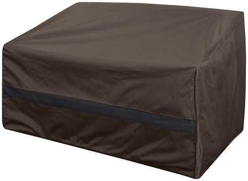 True Guard Love Seat/Bench Cover 600 Denier Rip Stop