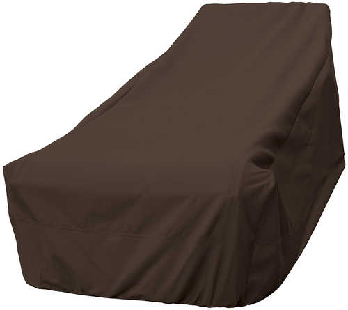 True Guard Chaise Lounge Chair 600 Denier Rip Stop Cover