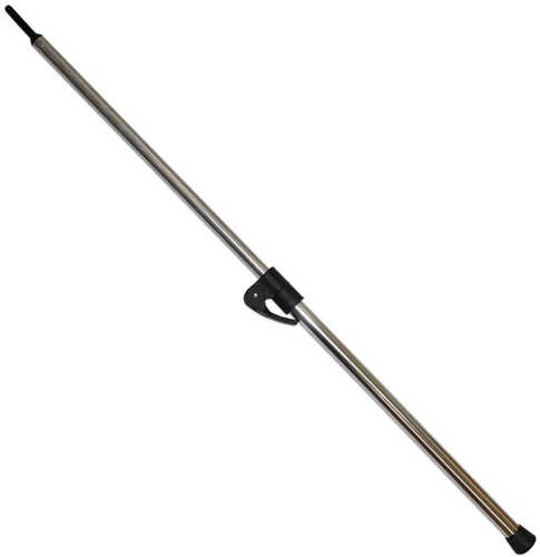 Carver Boat Cover Adjustable Support Pole With Tip End