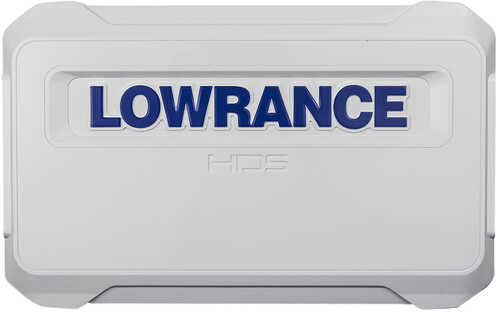 Lowrance Suncover f/HDS-7 LIVE Display