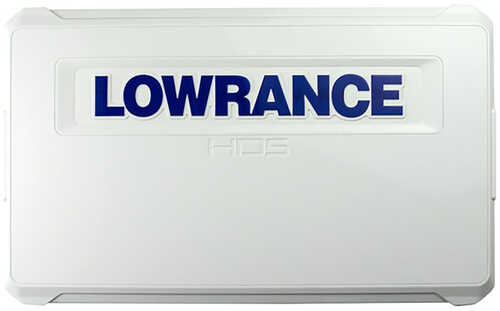 Lowrance Suncover f/HDS-16 LIVE