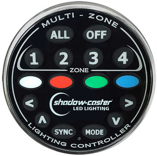 Shadow-Caster Multi-Zone Lighting Controller Kit