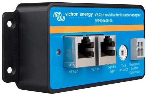 Victron Resistive Tank Sender Adapter VE.Can