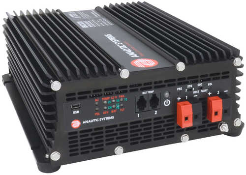 Analytic Systems IBC320-12 Battery Charger