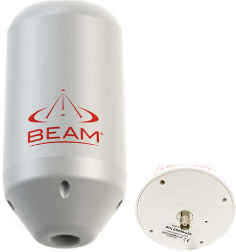 Iridium Beam Pole/mast Mount External Antenna For Go