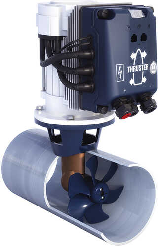 Vetus Bow Pro 571 Bow Thruster 57kgf - 12v